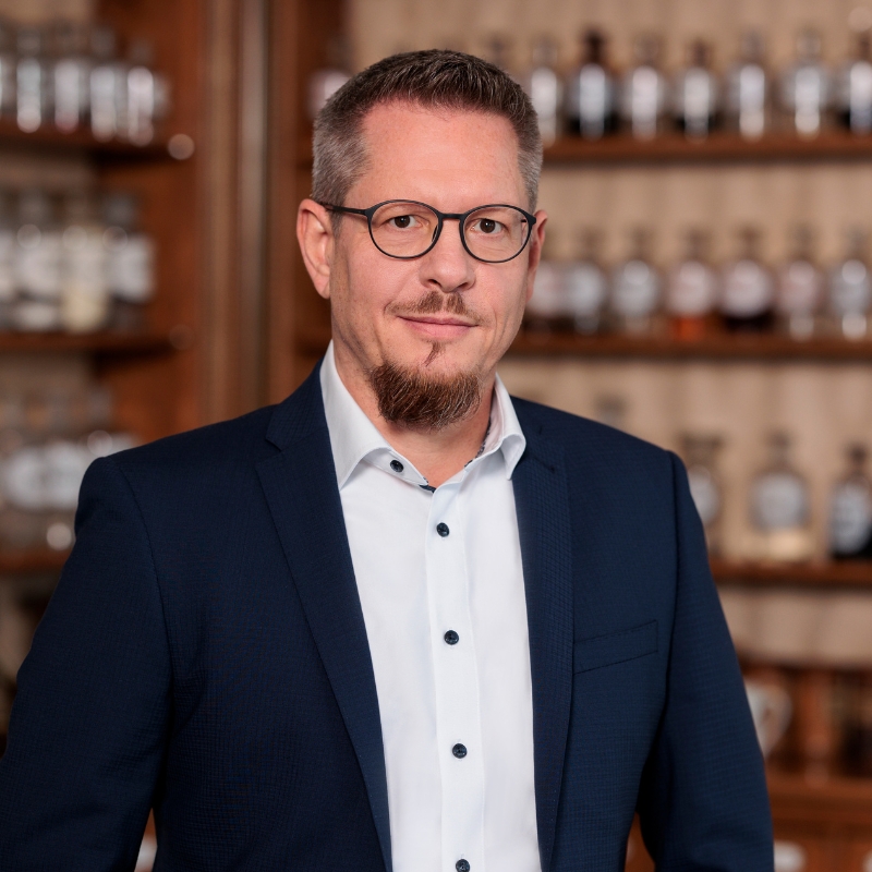 Portrait-Dr-Stephan-Maier