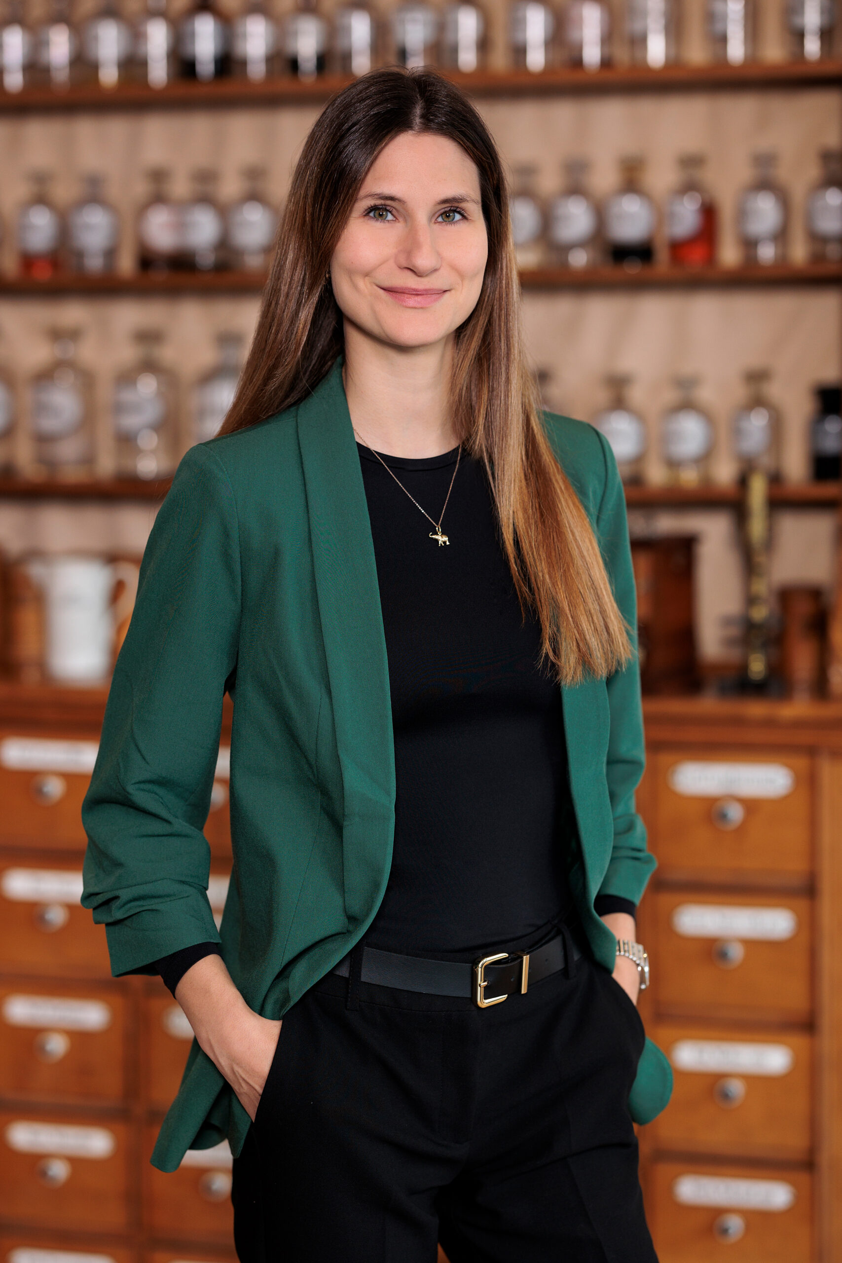 Michelle Metzger